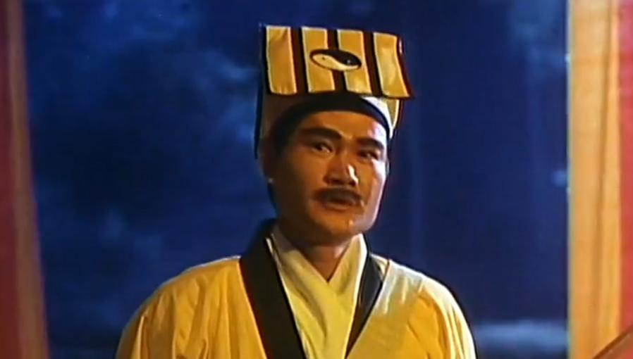 林正英、*查理曹**的另类灵幻片：罗维市场受挫，王晶碰瓷徐克