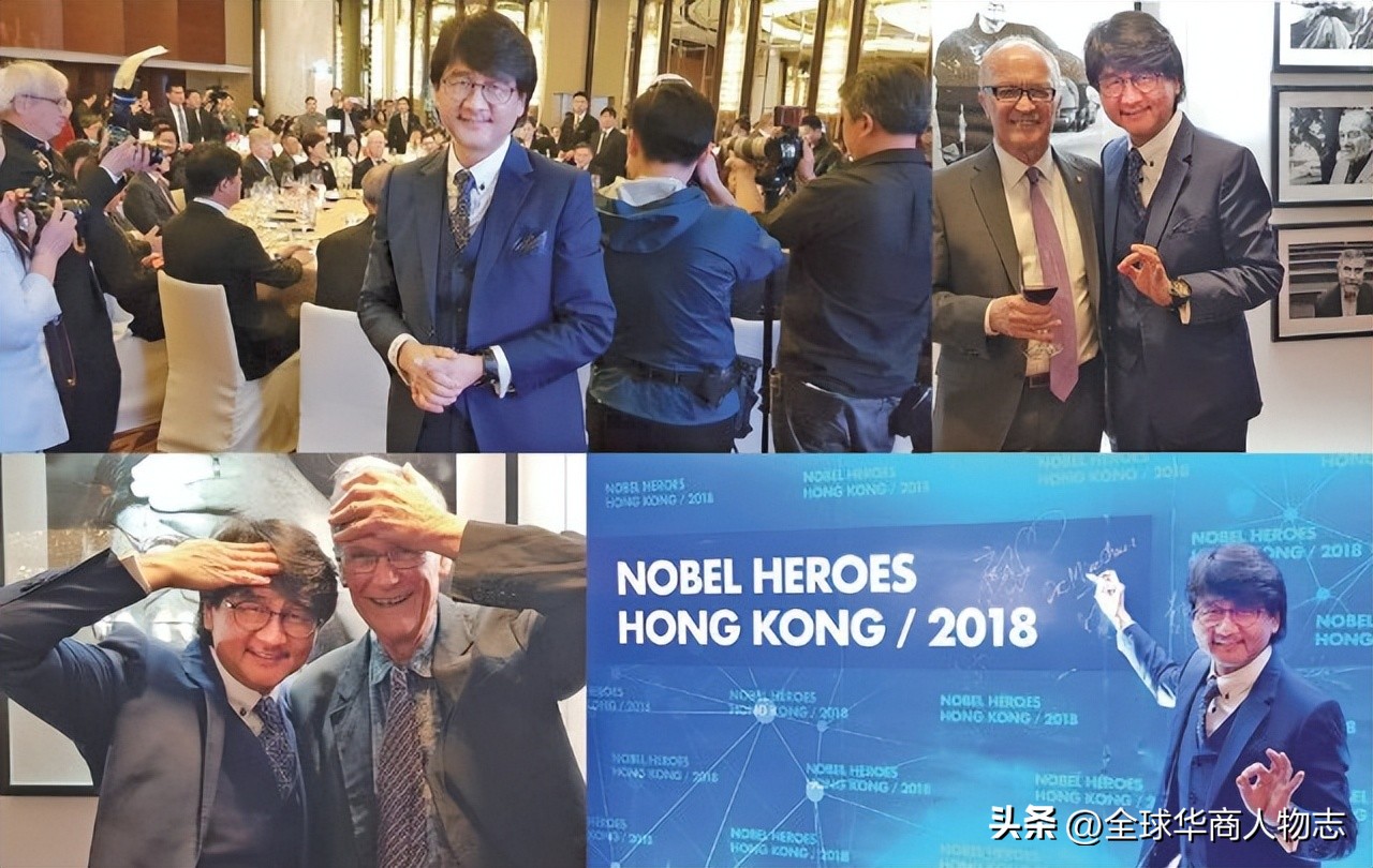 拿督斯里教授现状,拿督斯里教授是谁