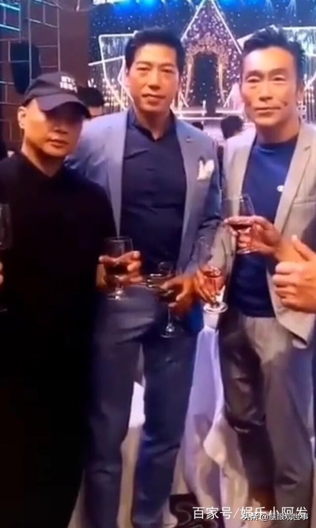 《侯海洋基层风云》中走麦城的刘建厂