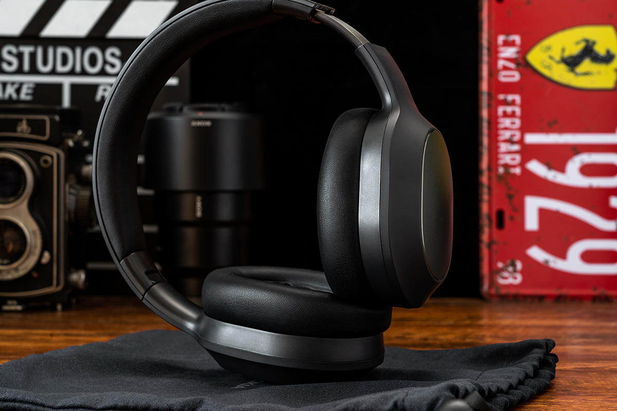 诺基亚头戴式蓝牙耳机哪款比较好,诺基亚e1300anc头戴耳机测评