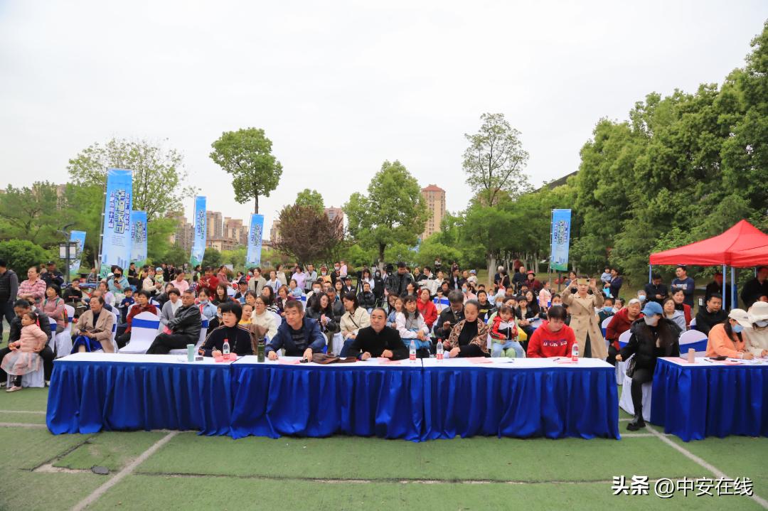 合肥发布63项文化旅游活动,五一合肥十大景区出炉