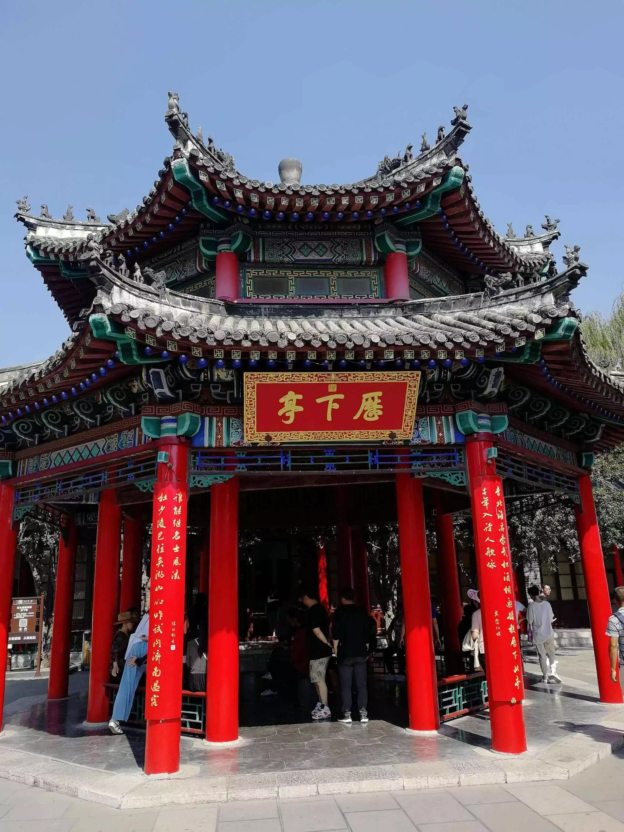 中国最美古建筑亭台楼阁轩榭,古建筑亭台楼阁