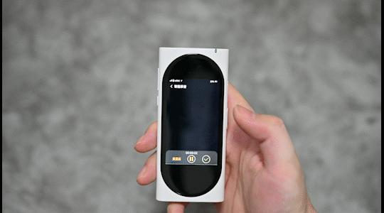 翻译机10大排行榜,翻译机10大排名出国使用