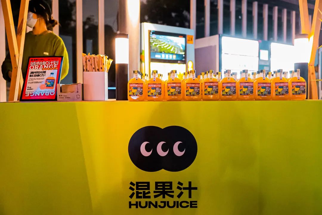 深圳香蜜公园参观指引,深圳光影艺术季攻略