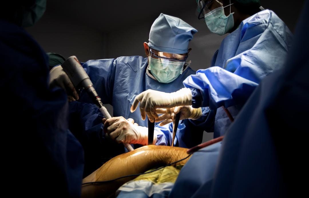 外科医生应有的素质,外科医生必须具备的十种素质