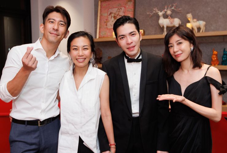 萧敬腾求婚成功钻戒多大,萧敬腾宣布求婚成功在哪求婚的