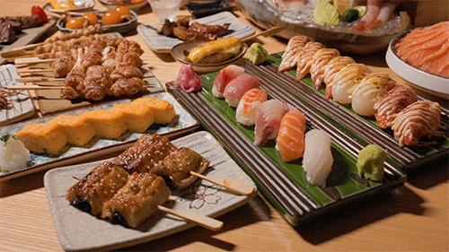 深圳外卖必备清单,广州外卖清单