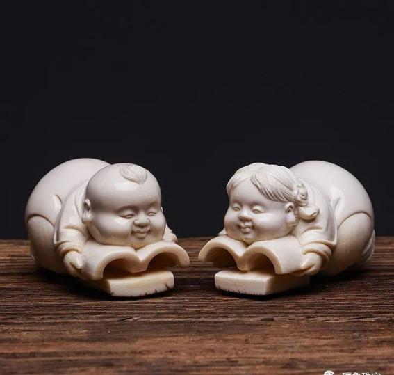 猛犸象牙开裂是不是证明是真的,猛犸开笑是正常现象么