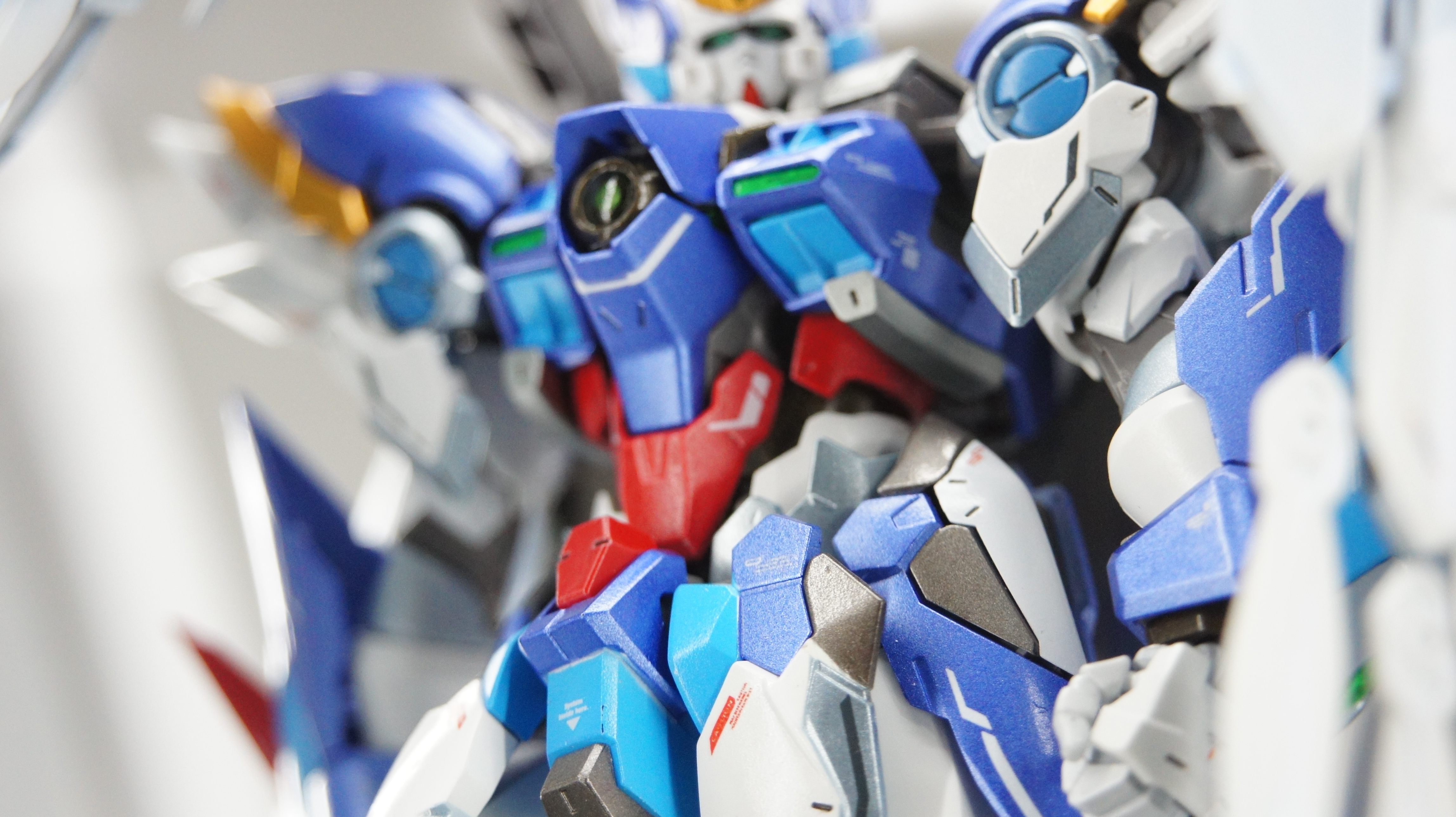 万代高达mg无尽的华尔兹,高达w无尽华尔兹登场机体