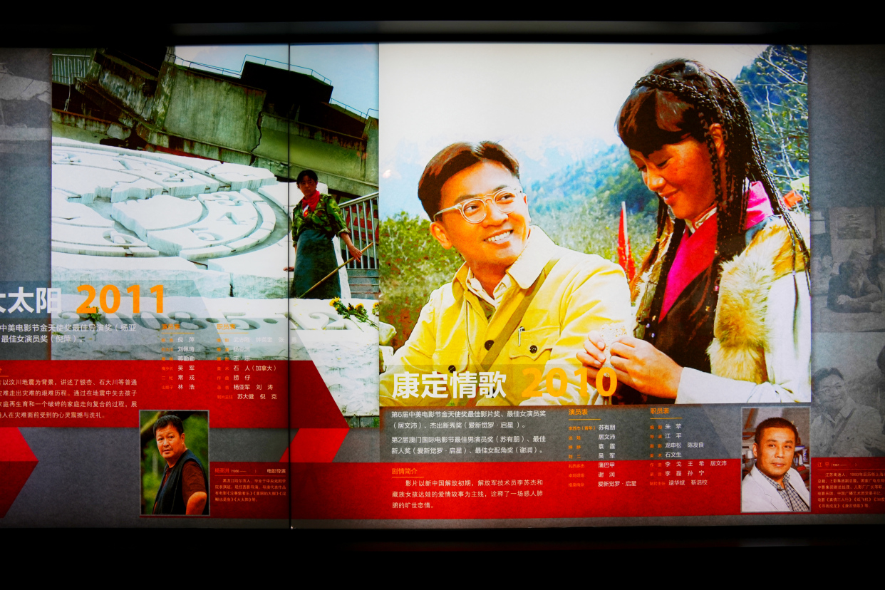 长春文化游,探寻长春的美食景点和文化