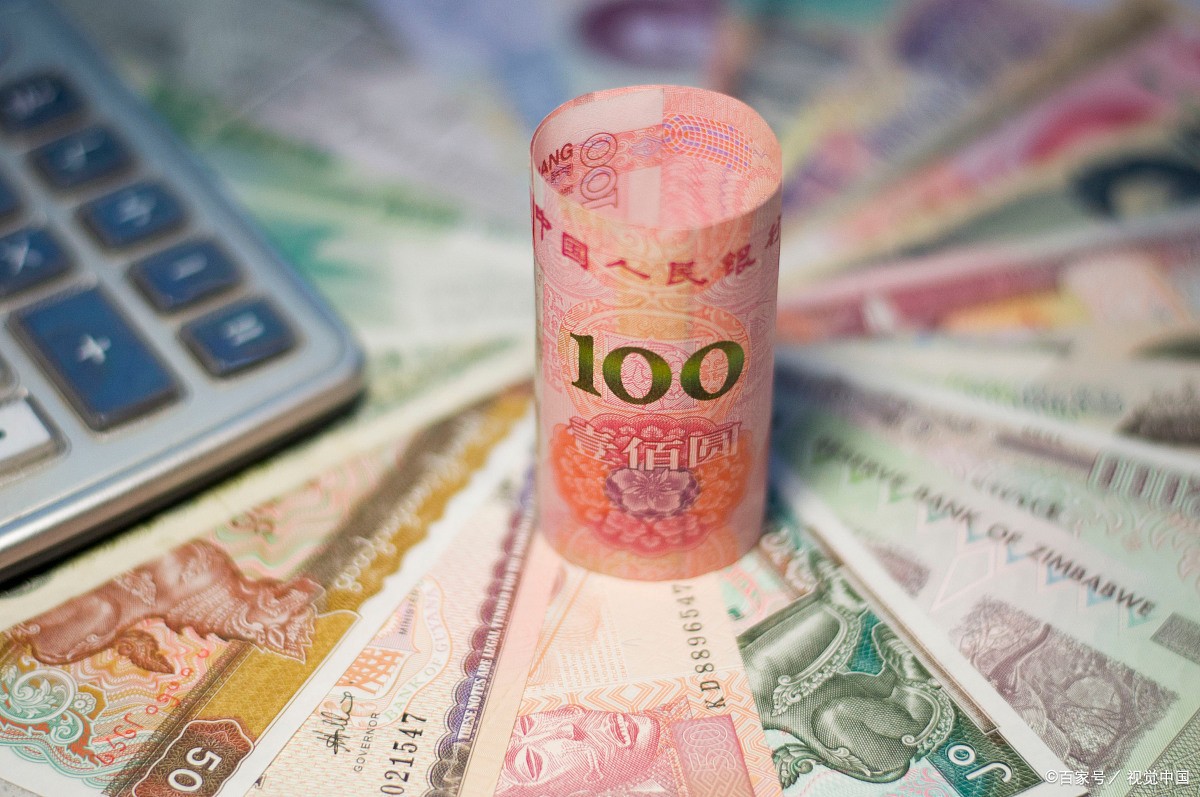 美元信用崩塌黄金能涨吗,美元信用下滑黄金会涨吗