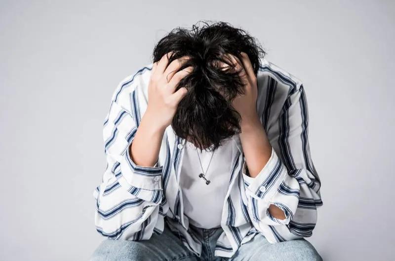 如何缓解疾病引起的焦虑情绪,如何缓解生病焦虑情绪