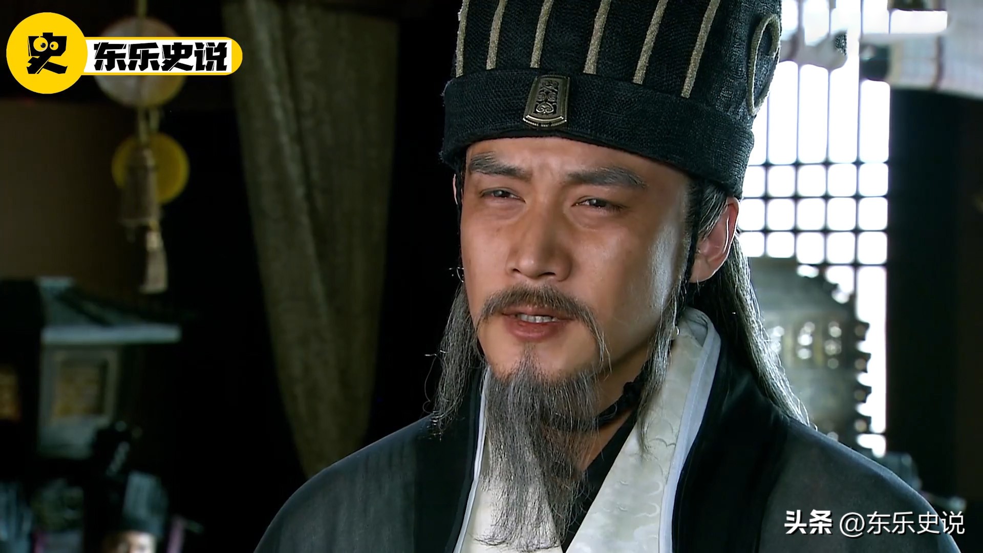 三国演义赵云病逝是哪集,三国诸葛亮复出第一战