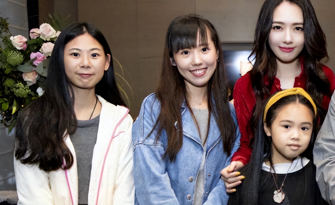 明星的基因遗传差距多大,明星家族遗传有多厉害