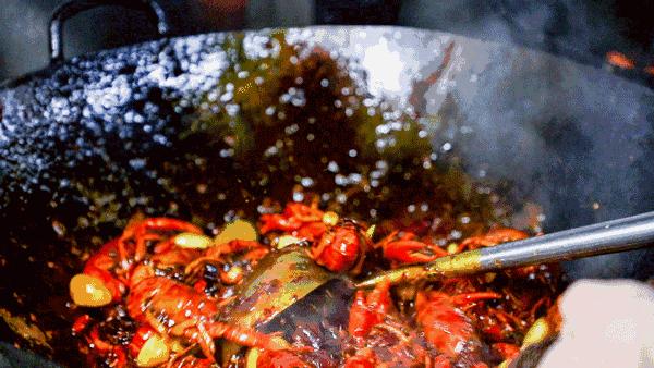 馋哭！夏日夜宵特辑，谁才是你心中的NO.1?