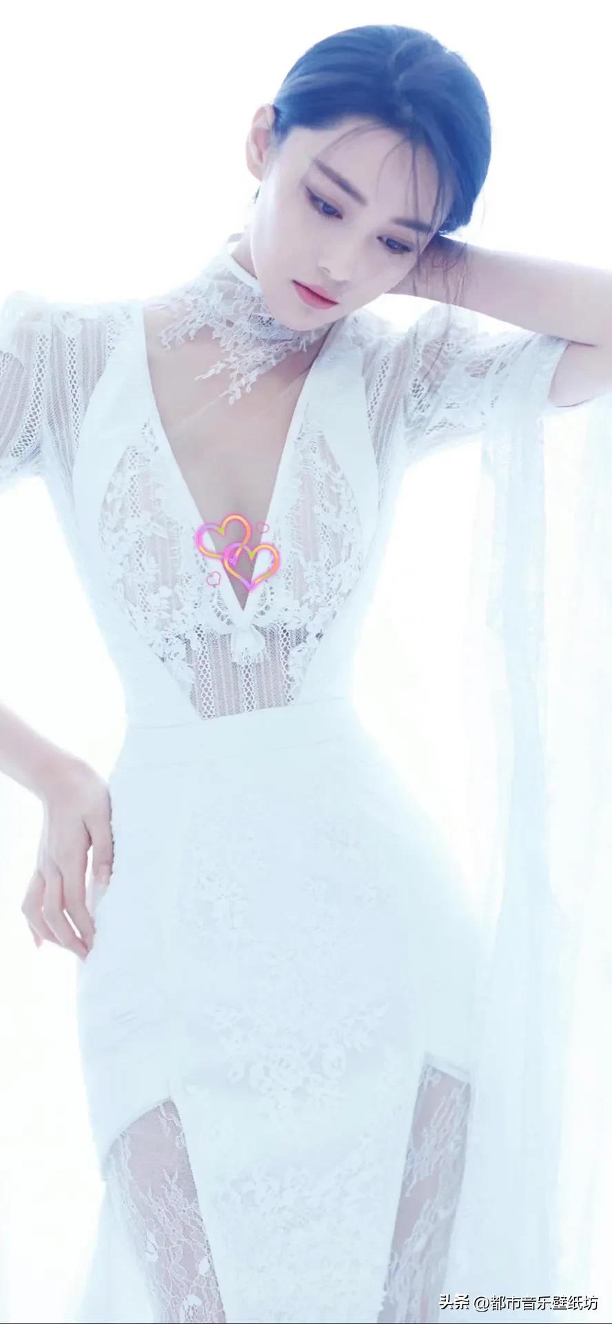 张馨予写真高清女,张馨予高清写真大全