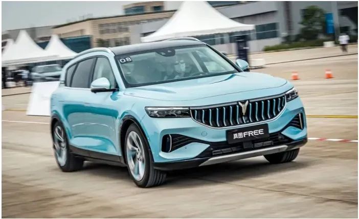 超级增程汽车的利弊,增程式电动车的利弊