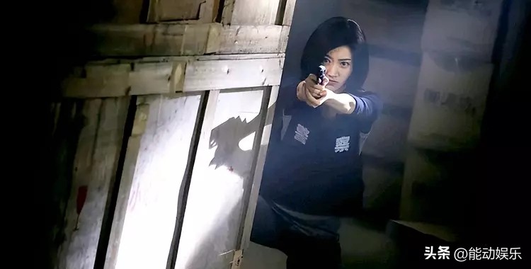 哪几个女演员扮演女警察最像,演女警察的十位女演员