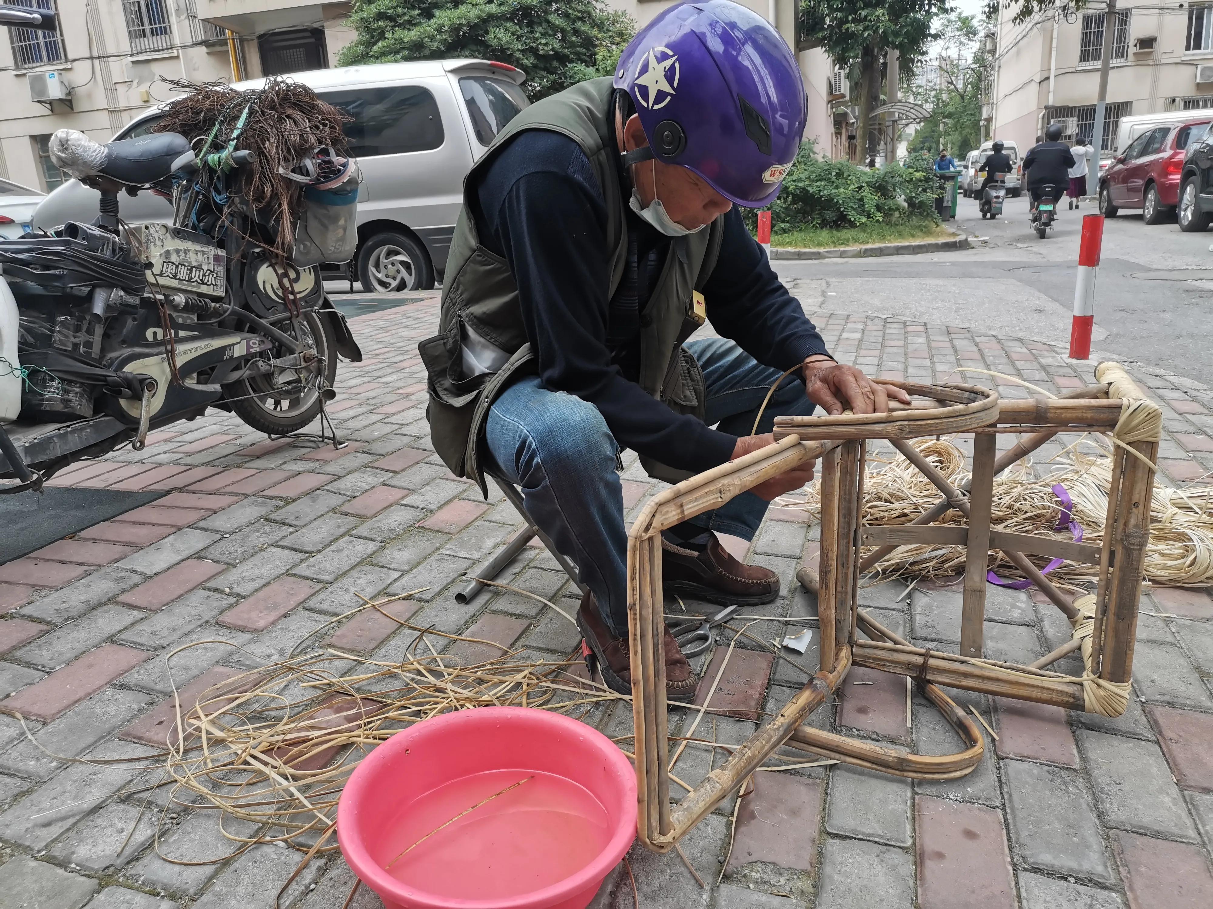 藤编棕编,藤编棕绷床垫
