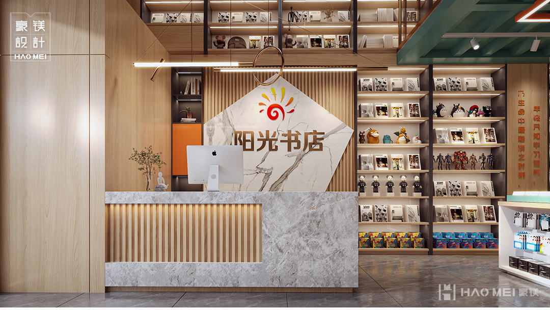 想要开一家书店它的利润是多少,小型书店投资多少钱