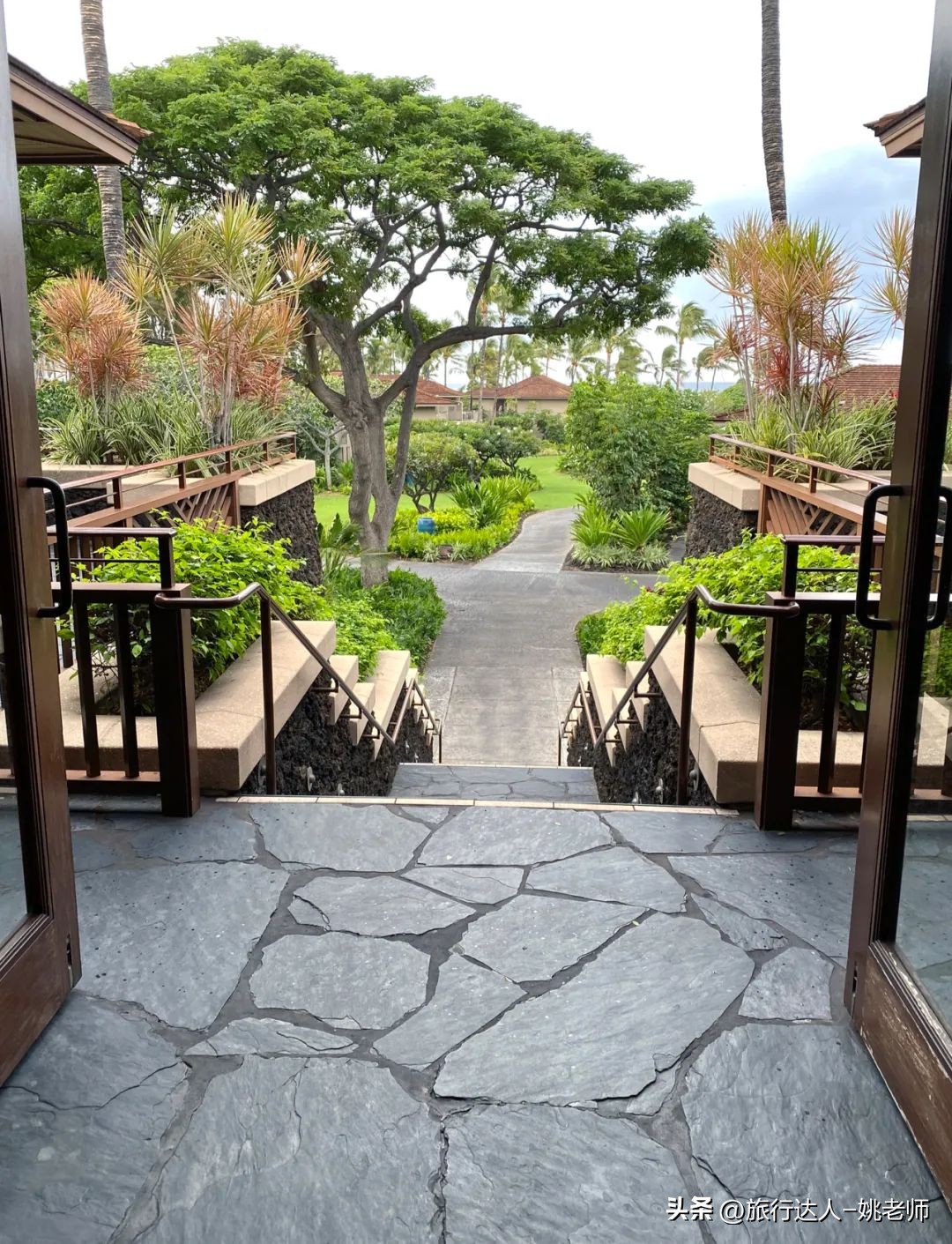 夏威夷的活火山喷发,夏威夷火山喷发大岛还能旅游吗