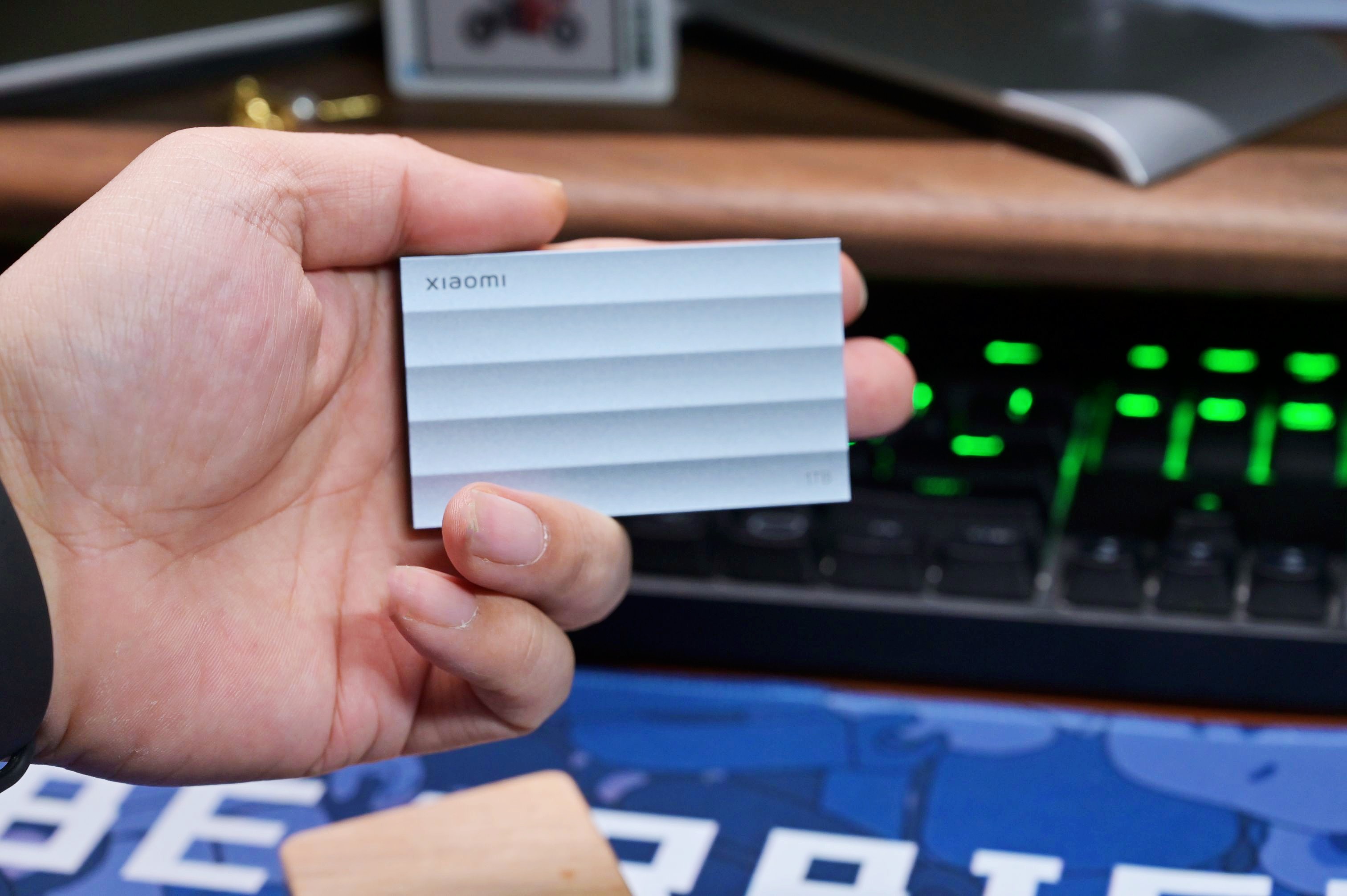 小米1tb移动固态硬盘价格,小米1TB移动固态硬盘售价