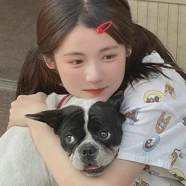 美少女谁会不爱水蜜桃甜妹呢