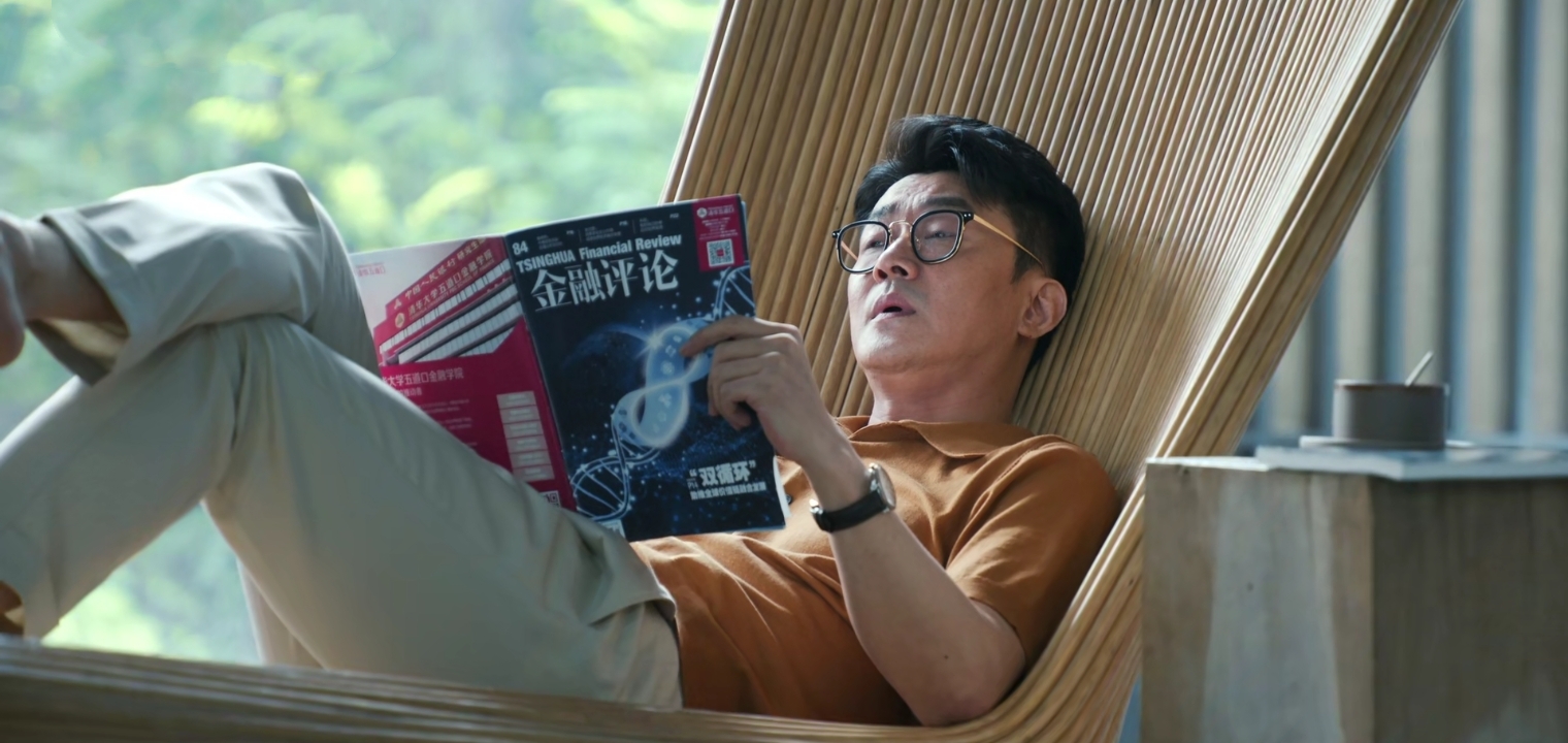 张卫国的夏天折射出中年的无奈 (张卫国的夏天经典语录)