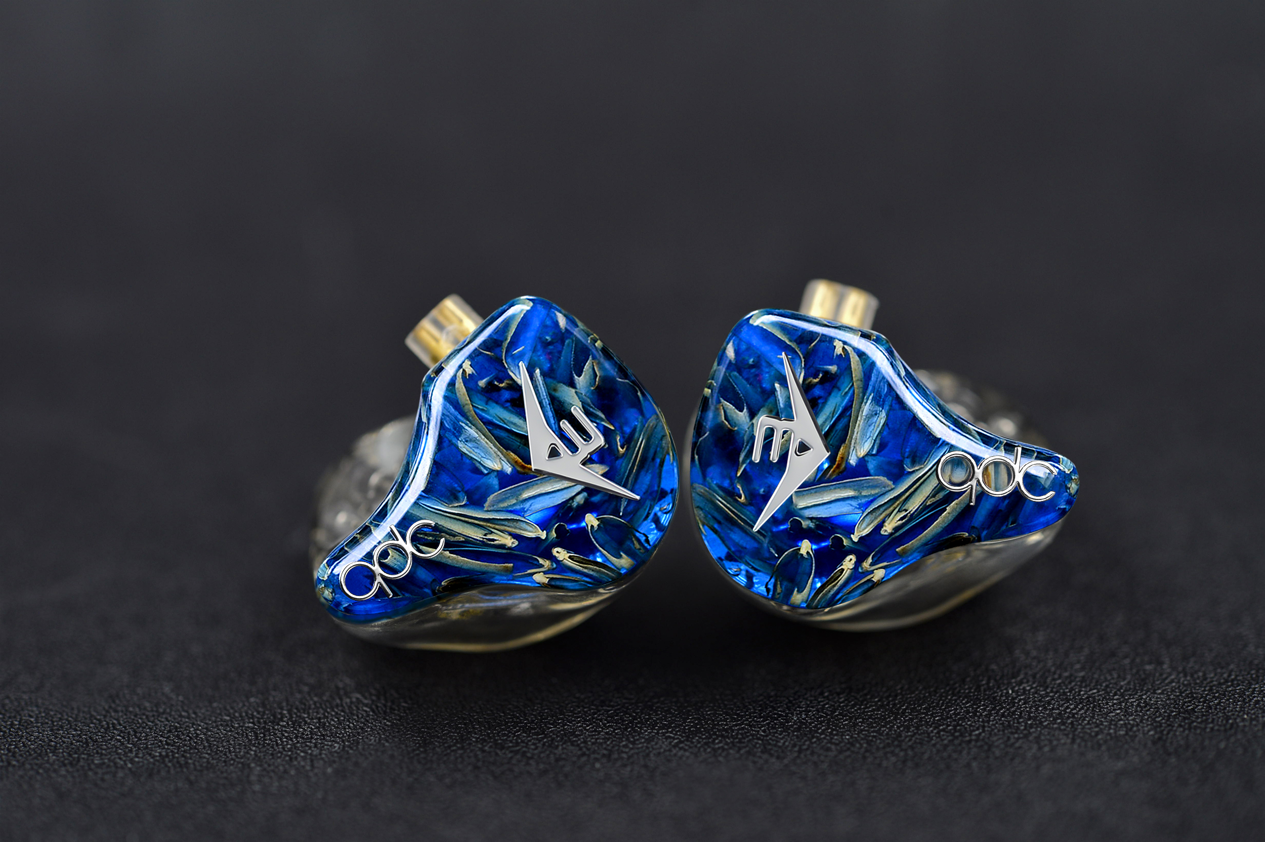 内含福利|HiFi快乐再续期！qdc与您相约北京广州