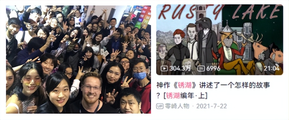 7年15部新作91%好评，打造IP神作的这支团队没“七年之痒”吗？