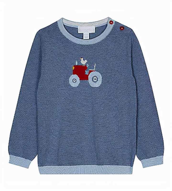 英国必买的商品店,英国next童装品牌怎么样