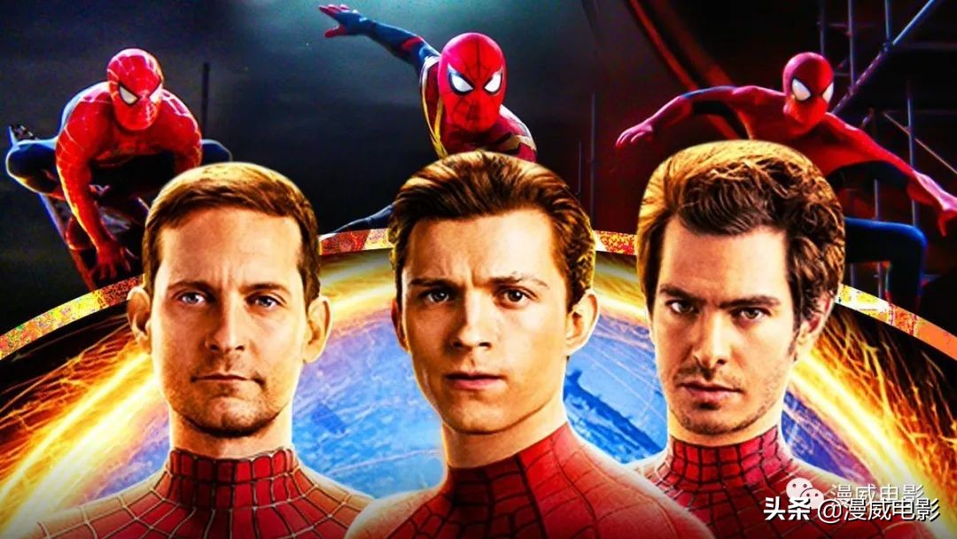 蜘蛛侠之英雄无归在线观看免费版,蜘蛛侠英雄无归会登场三位蜘蛛侠