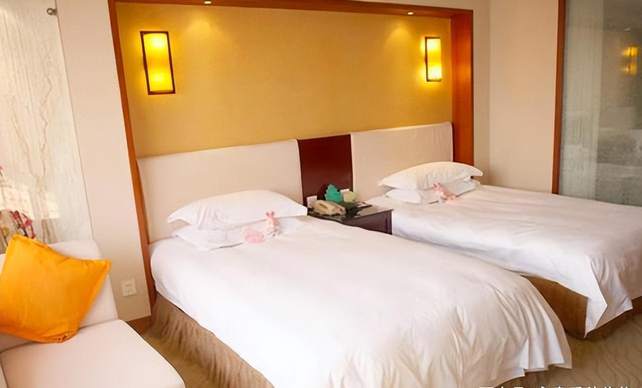 酒店里最难找到的摄像头在哪里,酒店顶灯被发现藏摄像头