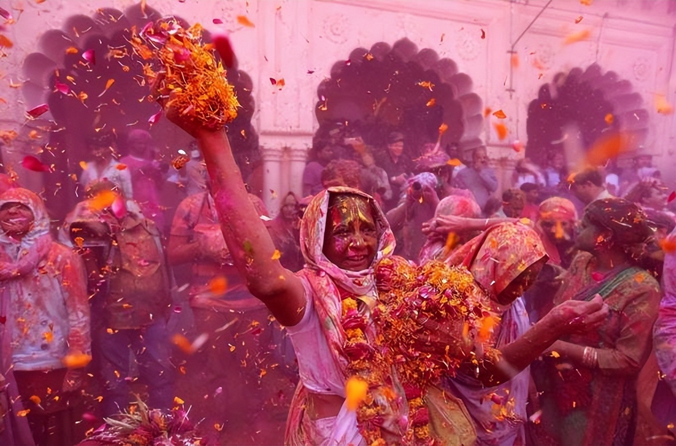 全球同中国一起过春节的国家,欧洲跟中国一样过春节的国家