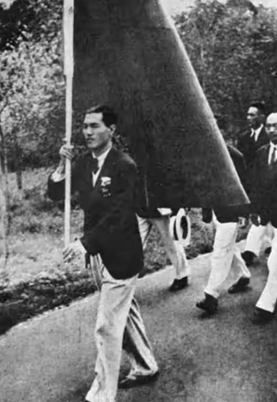 足球历史排名为什么没有李惠堂,中国足球之王李惠堂