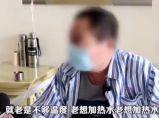 有静脉曲张的人可以每天泡脚吗,有静脉曲张的人能用热水泡脚吗