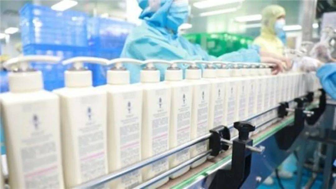 国货十大洗护品牌,销量第一洗护品