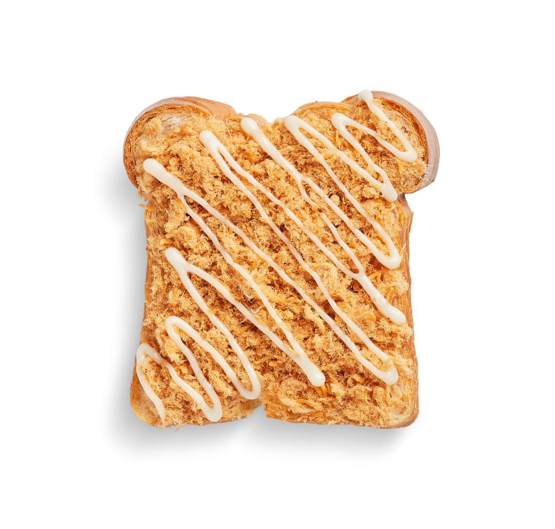 总有阳光逗乐你！ButterBean金逗携地道新加坡风味，首次登陆上海