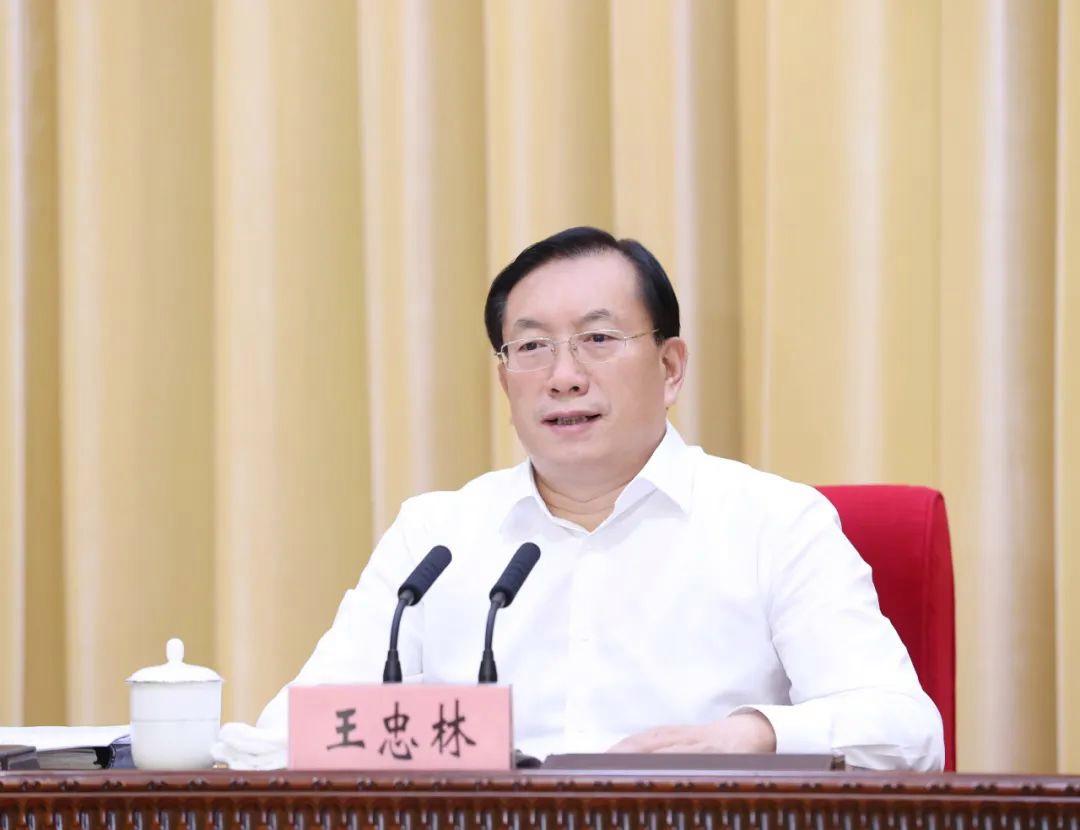 现任各省省长公示,2017年各省省长是谁