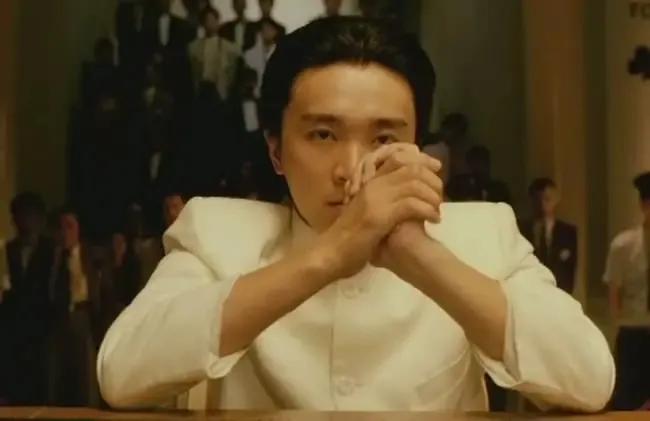 百年一遇周星驰,小时候不懂无厘头周星驰