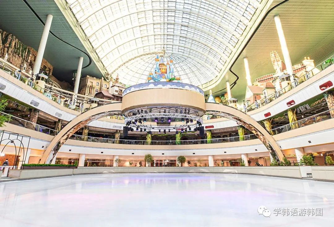 韩国滑雪场一日游攻略,滑雪国内必去十大滑雪场