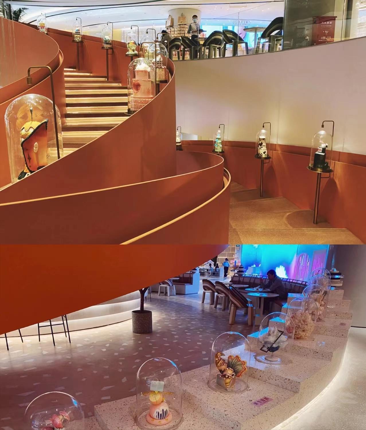 一个蛋糕1314万，中国首家1亿网红店凉了，搬出易烊千玺也没用