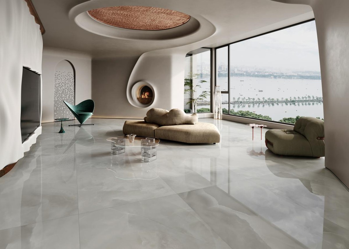 兴辉瓷砖高端,值得信赖的品牌兴辉瓷砖