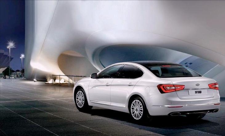 买韩系车的人都是出于什么考虑,哪些人买韩国车