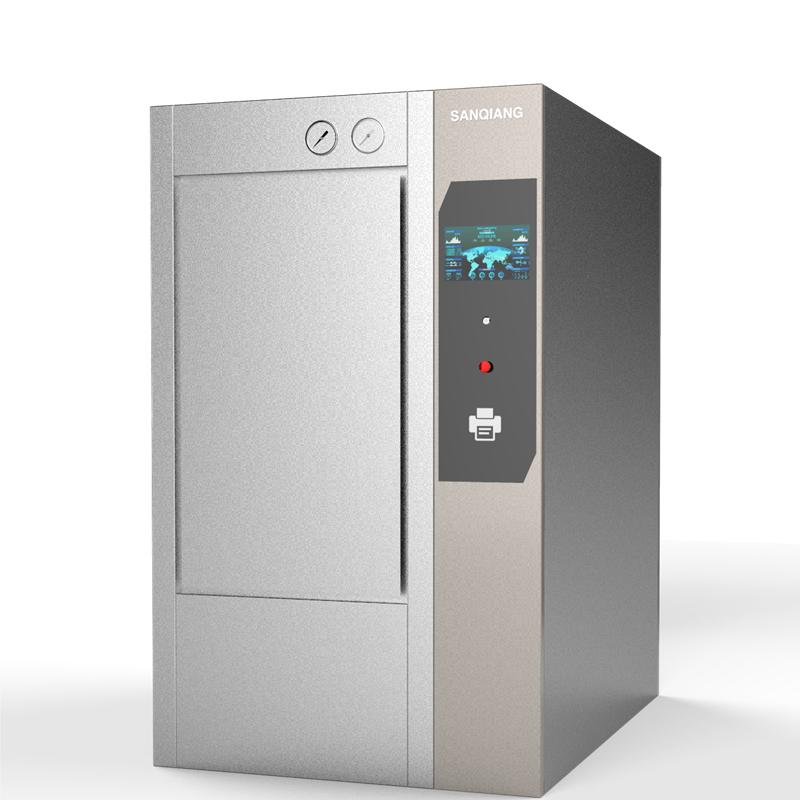 灭菌器使用中需要注意哪些小细节