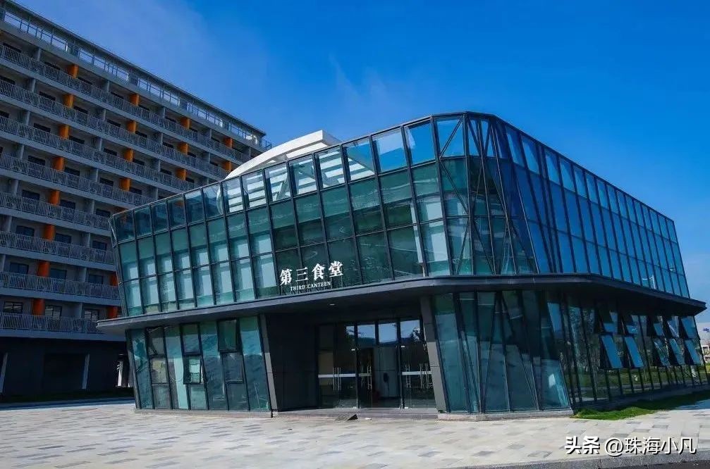 珠海新一波大学名单,珠海今年新招生的大学有哪所