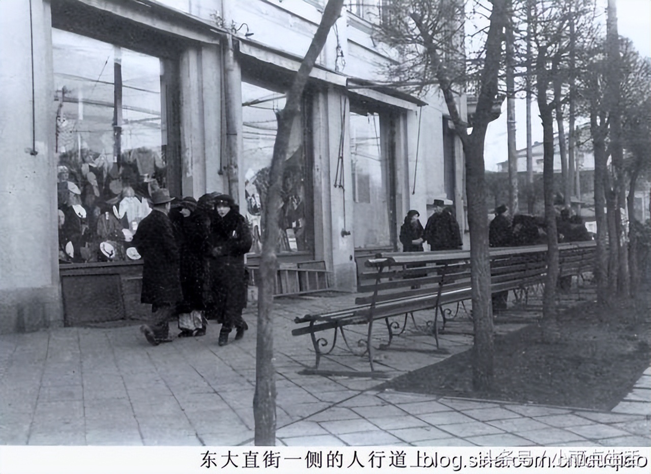 中国第一家连锁超市历史,中国第一商场现状