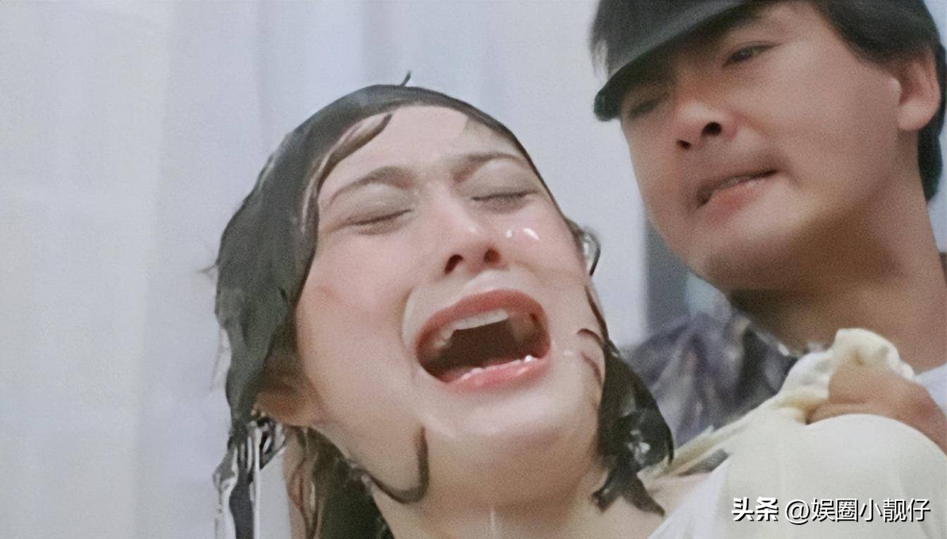 殴打揩油强迫，演员让人胆颤的假戏真做，是真敬业还是借戏霸凌？