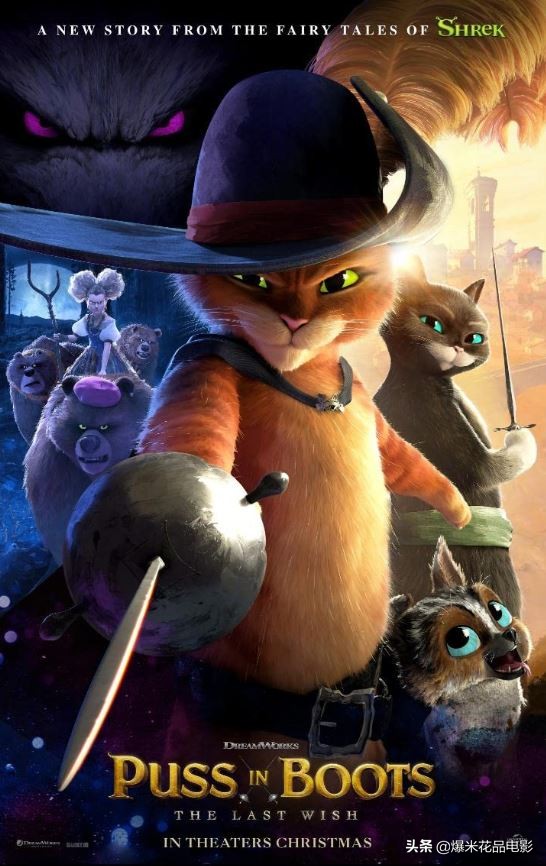 2019最期待的动画没有之一,201910部最值得看的动画电影