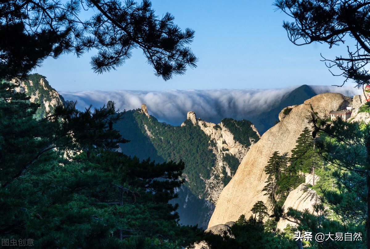 道德经第六十四章为于未有治于未乱